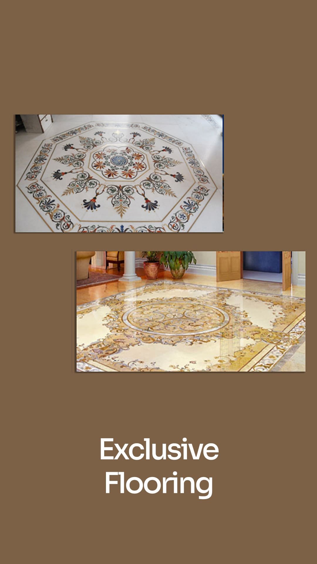 Exclusive Flooring