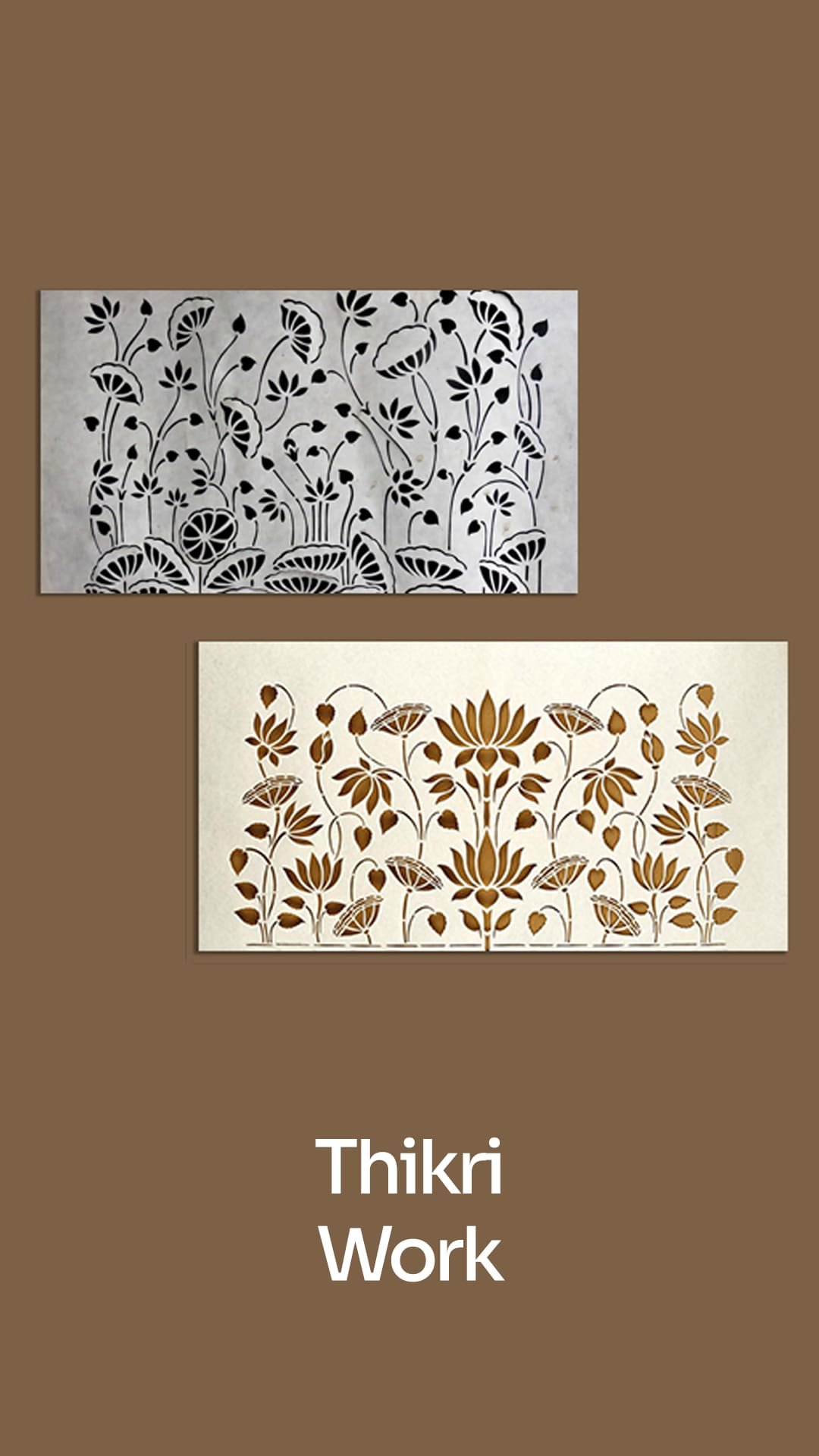 Thikri Work