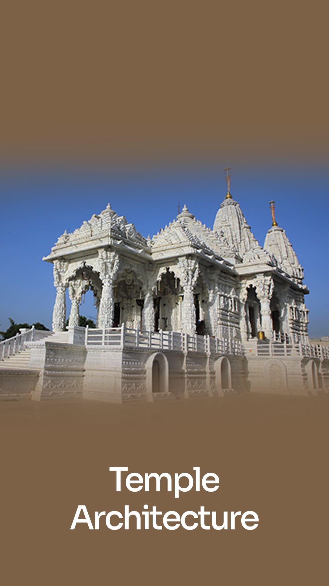 Temple Architecture